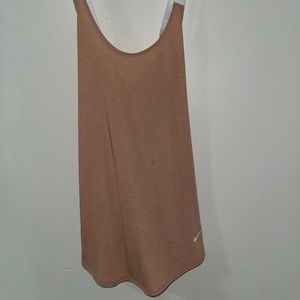 Nike tank top